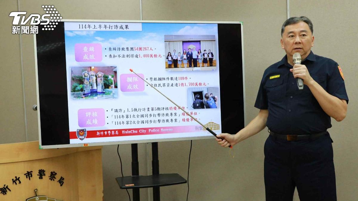 朋友揪旅遊  馬國青年被騙來當車手　回國越洋報警助破案