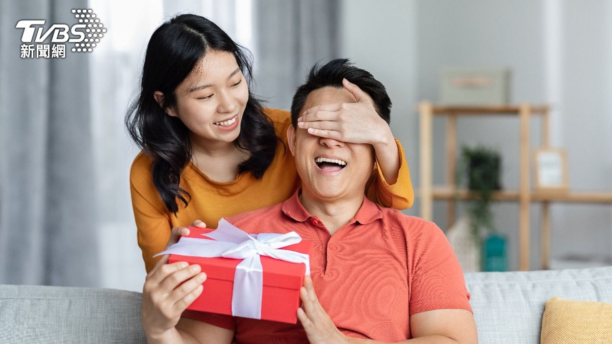 父親節不再送錯禮！「十大人氣禮物」出爐　這類商品最實用