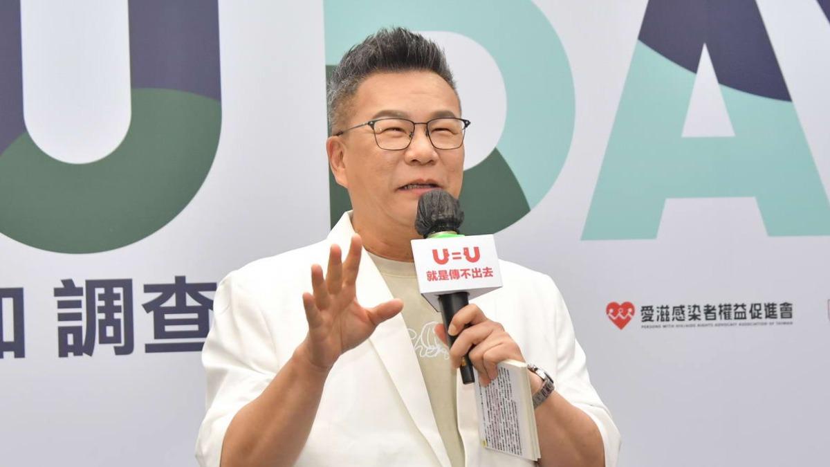 2個月暴瘦12公斤！沈玉琳確診血癌親曝現況　林襄、安芝儇痛心集氣