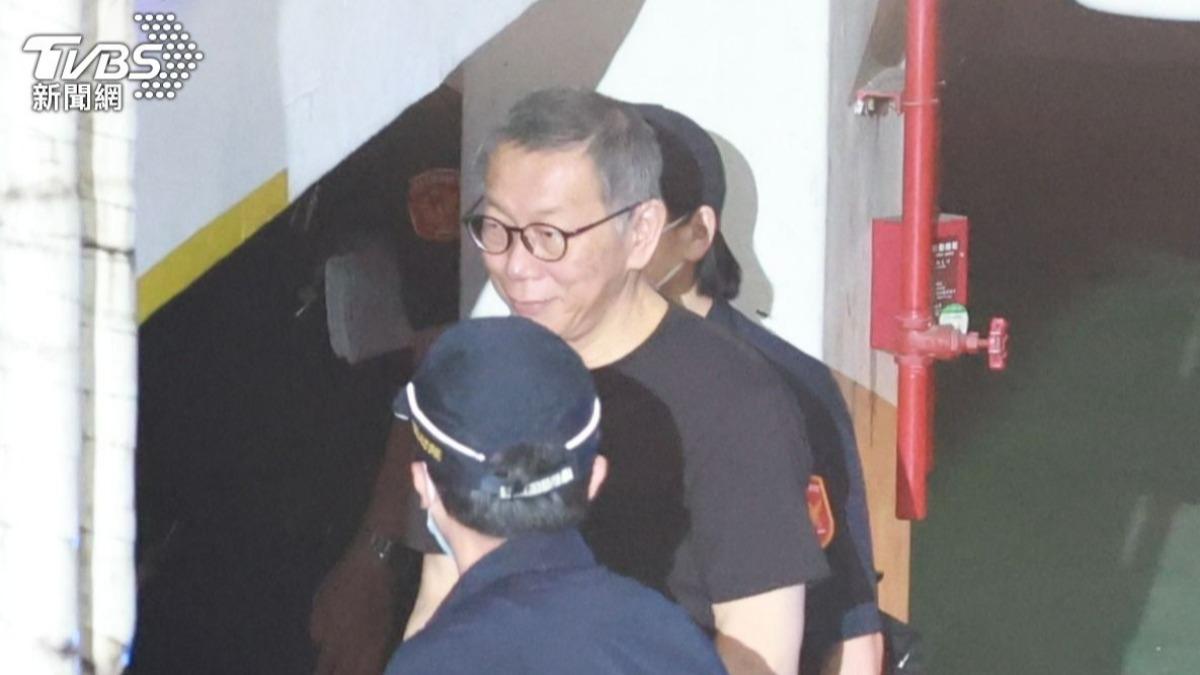 求刑28年半！柯文哲嗆「強姦殺人沒那麼久」　喊3次：什麼世界