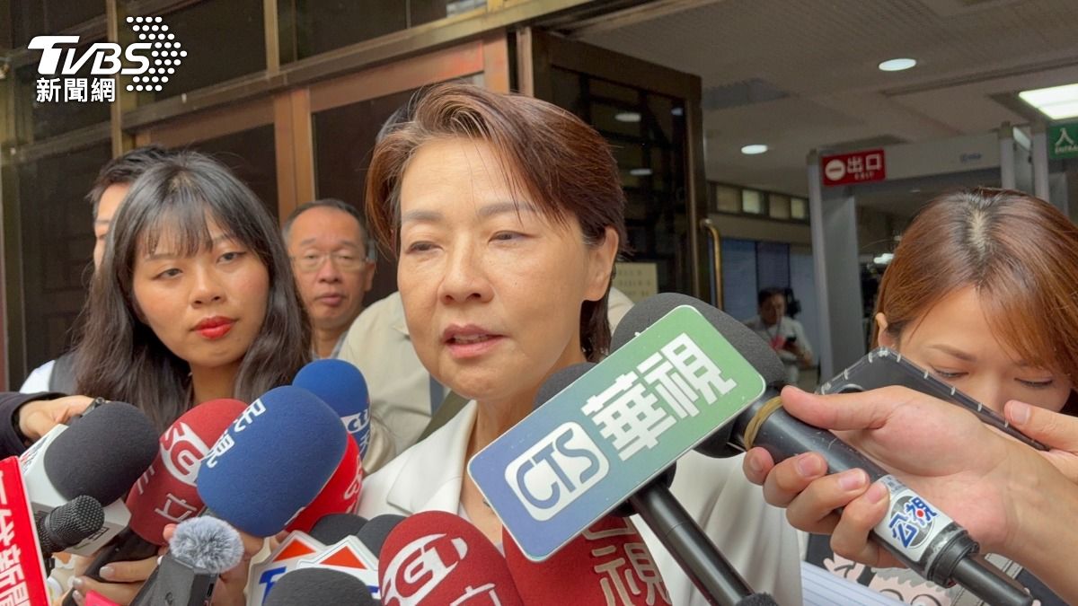 黃珊珊二度作證！柯文哲「小沈已給過」關鍵訊息　檢方恐再追問