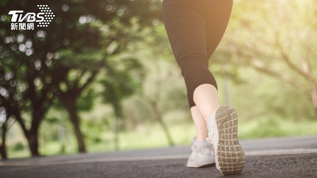 肌少症死亡風險翻倍！8旬阿嬤重訓一年血糖藥減半　2食物不可少