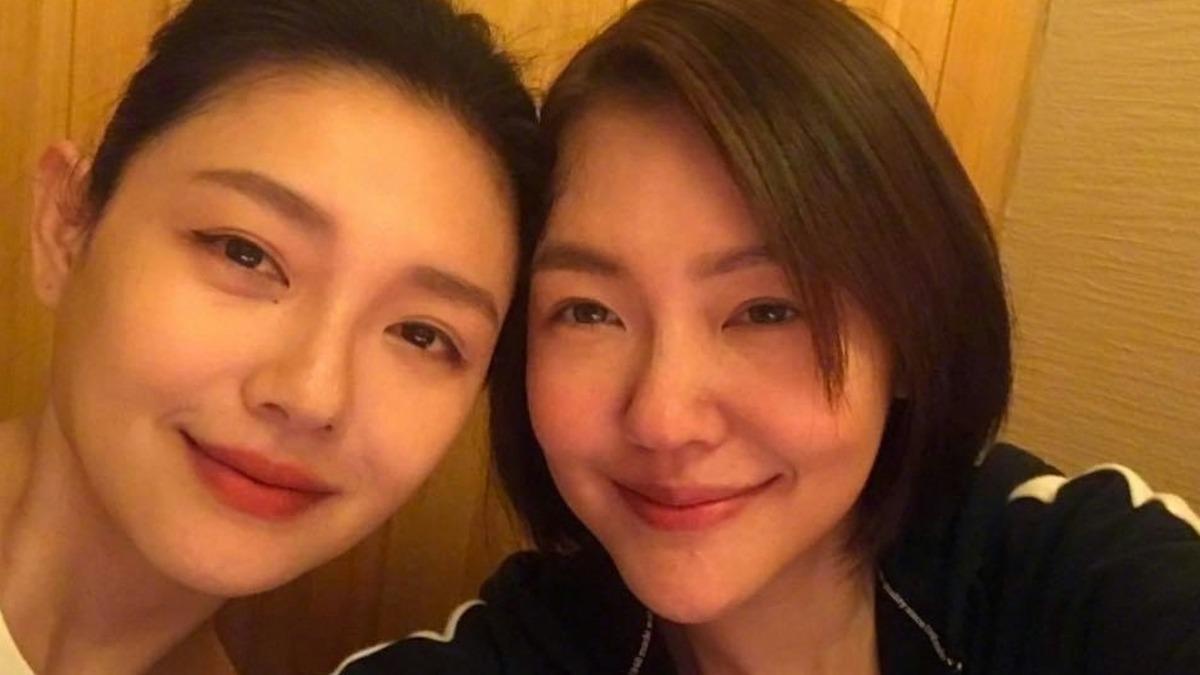 大S 49歲冥誕恰巧是中秋節。