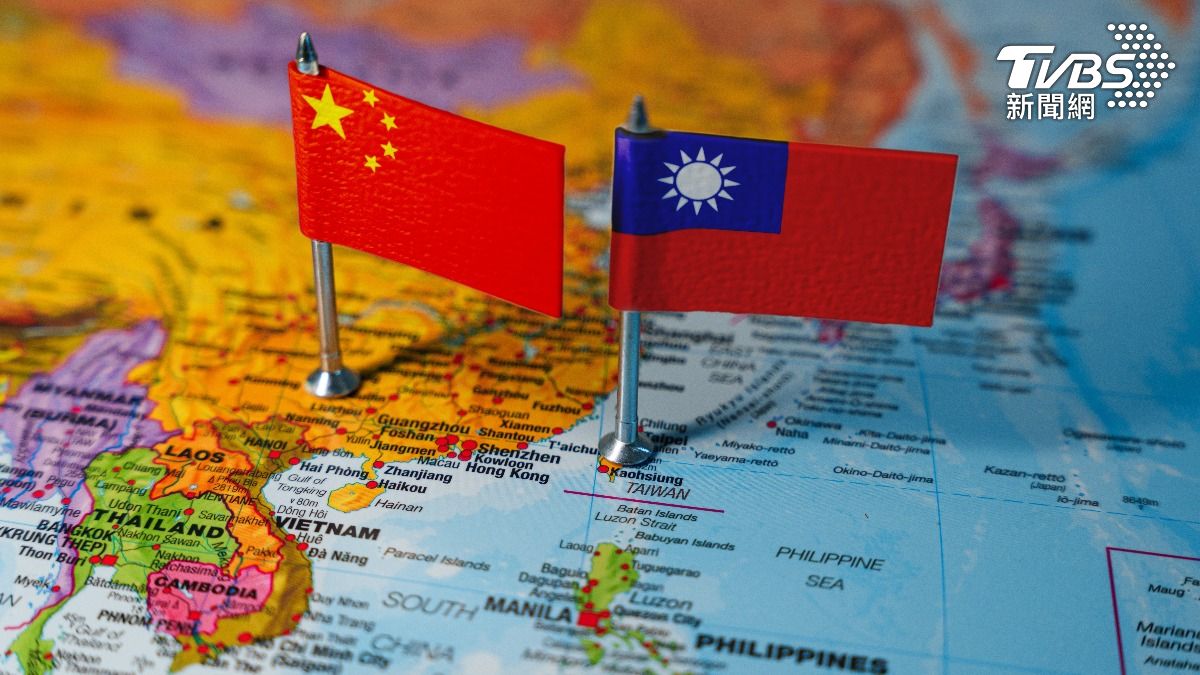 若台灣有事韓國要？傳美施壓就台海表態韓外長：沒就此協商│TVBS新聞網