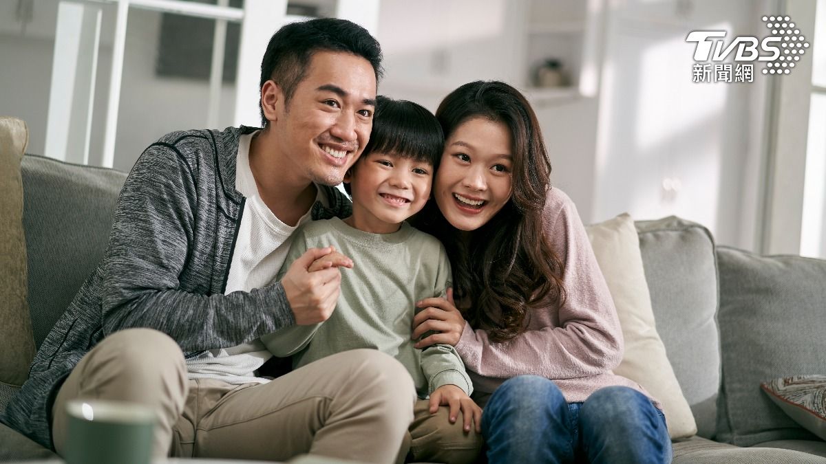 這個家沒他不行！生來報恩「4兒女星座」　他自帶福運超招財