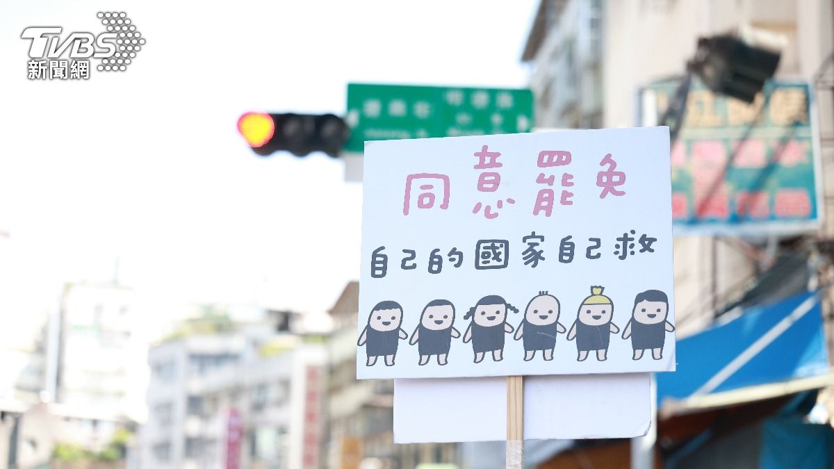 罷免黃金周衝刺！綠營這次不喊「反共護台」　砲打7藍委爭議