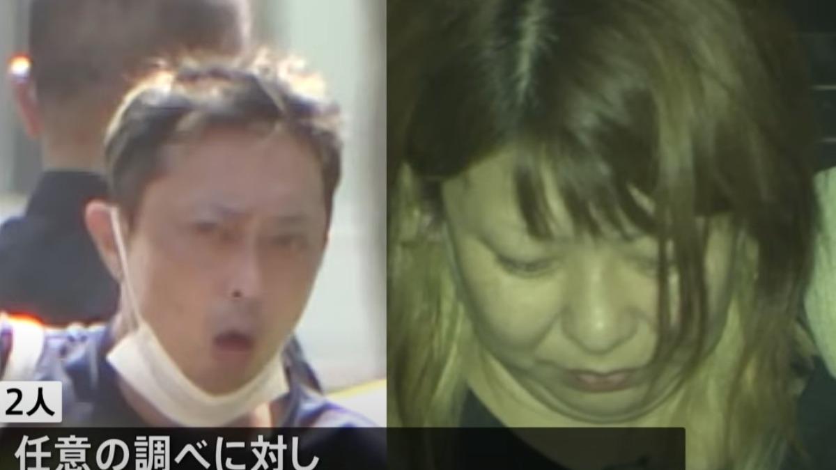 日公寓地板下挖出遺體！50多歲男遭同居男女殺害和白骨同住逾一年