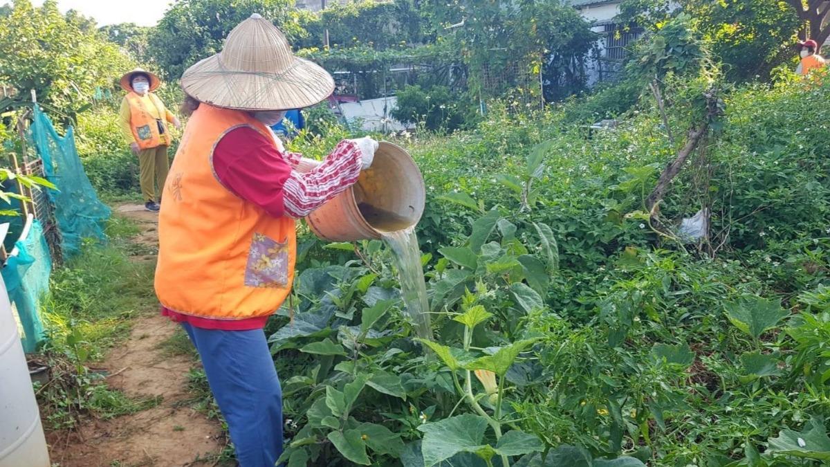 屈公病入侵桃園！新增4境外移入　市府緊急啟動環境大掃除