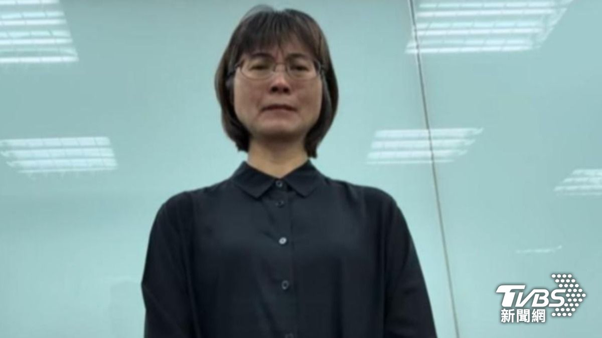 涉貪洩密.圖利廠商！　謝宜容開庭：全部認罪