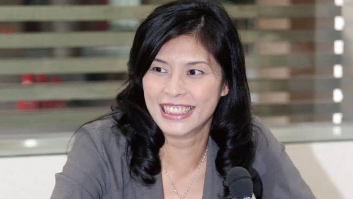 傳盧秀燕不選黨主席！藍營女戰神「公開表態了」：思考角逐的可能
