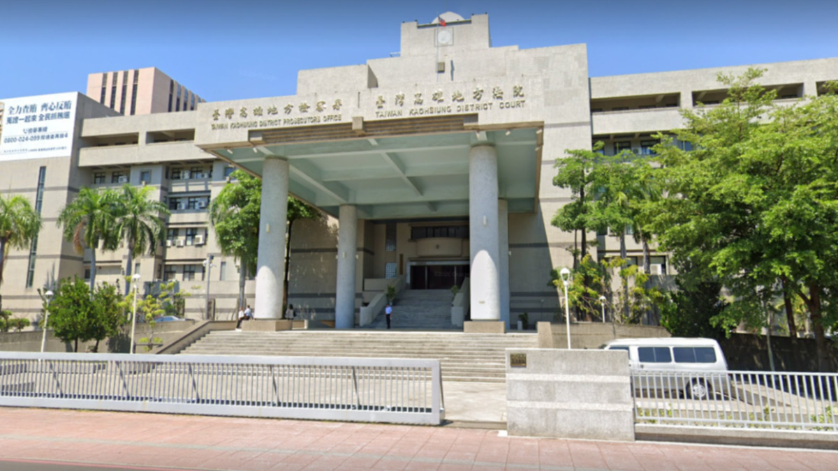高雄法官張浩銘不滿調職未成！匿名發文打筆戰　曝光改稱電腦被盜