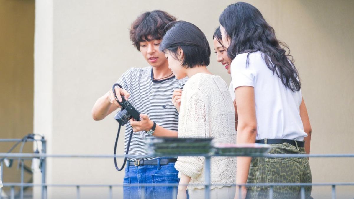 真不錯的人》線上看5看點！李官熙新戀綜8成員IG與更新時間│TVBS新聞網