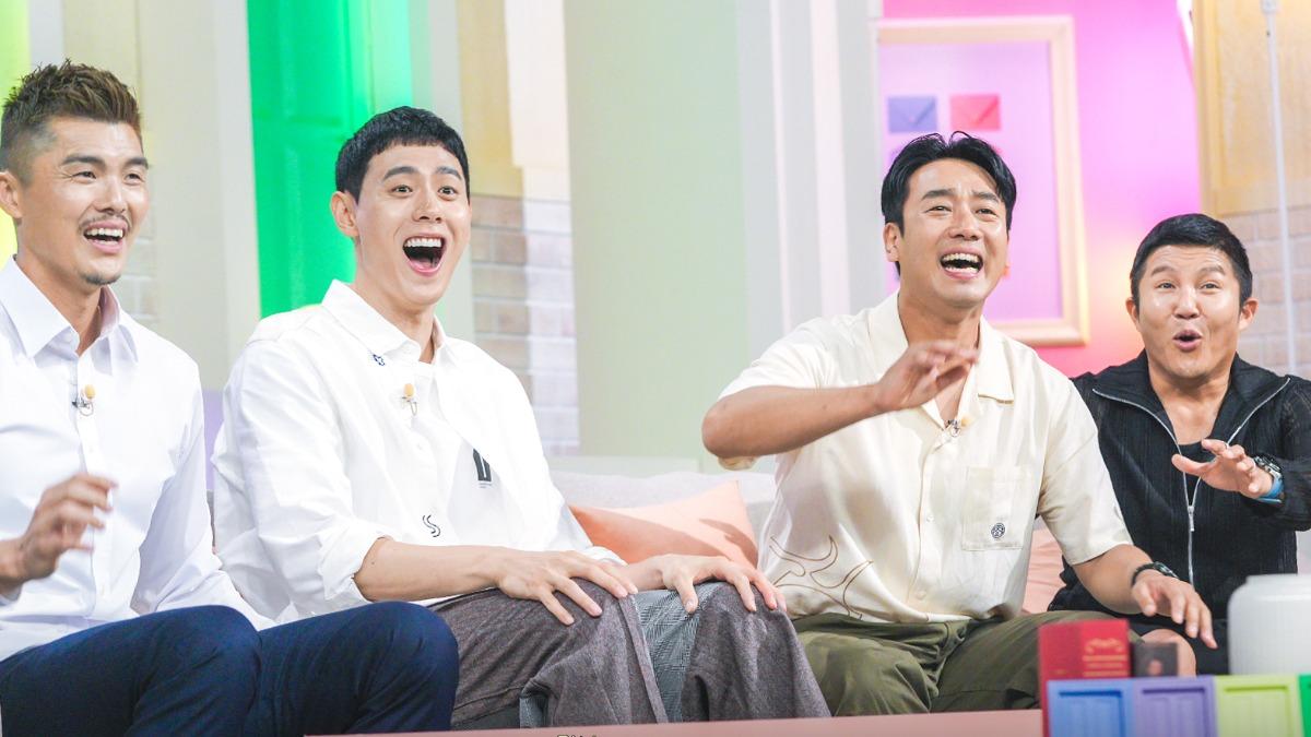 真不錯的人》線上看5看點！李官熙新戀綜8成員IG與更新時間│TVBS新聞網