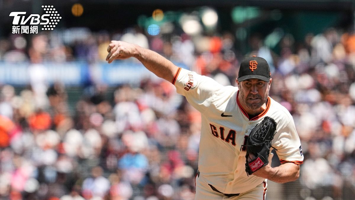 MLB／大聯盟史上第十人！魏蘭德晉升3500K俱樂部