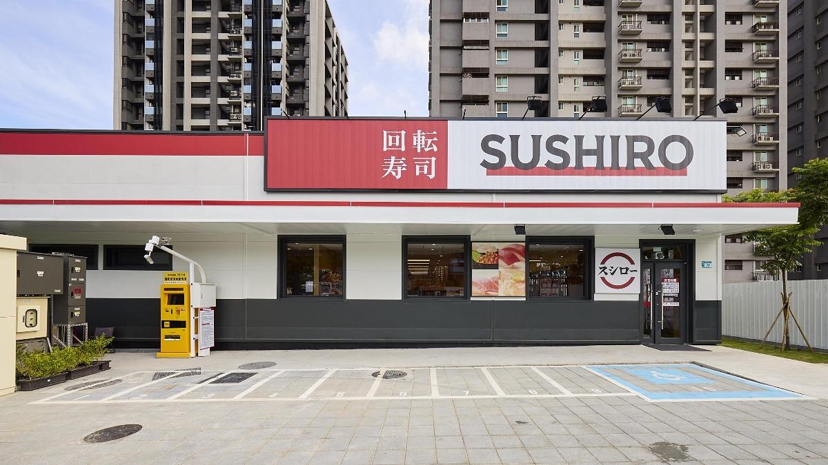 壽司郎鮪魚大腹特價！新店祭優惠　花蓮拉麵名店插旗中山戰區