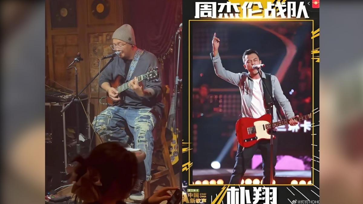 快訊／《好聲音》加入周杰倫戰隊！35歲男歌手心梗驟逝　友證實