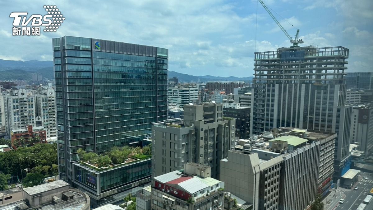 台北市「老屋主」占比創新高！四成房產掌握在高齡者手中　恐成都更最大障礙