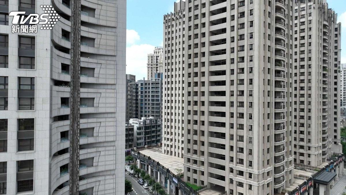 雙北小宅熱！建商推低總價搶市　成年輕族群買房首選