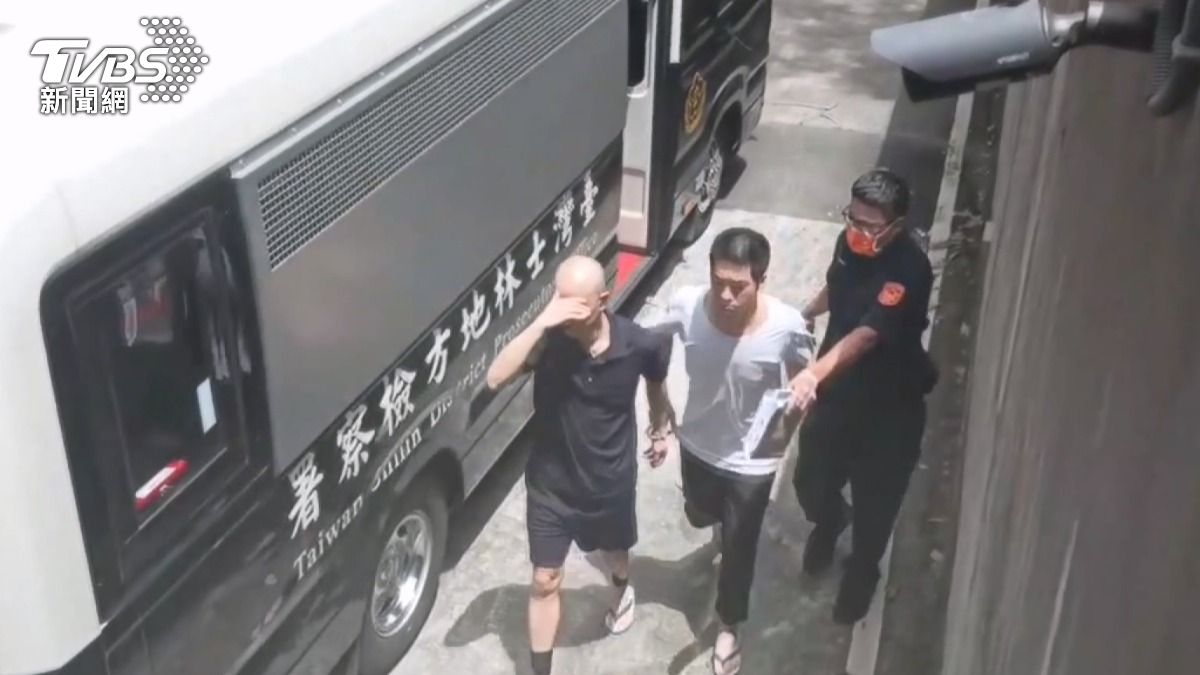 身障關懷協會吸金近2.6億「買豪宅名車」　理事長夫婦＋小姑遭押