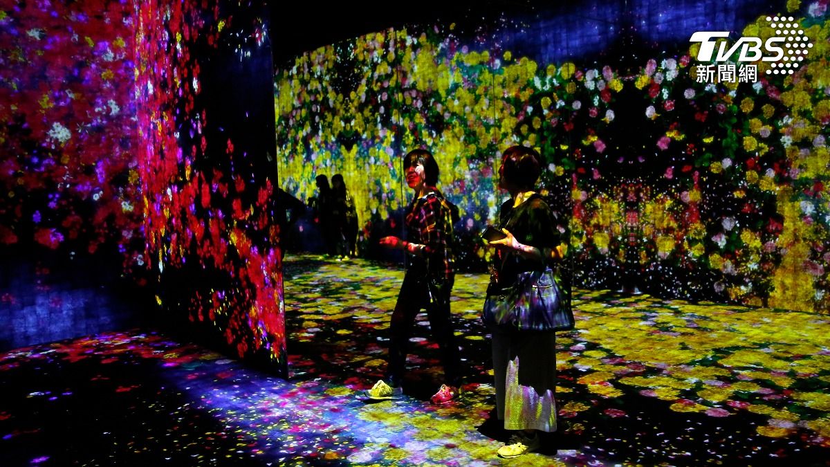 世界級博物館一口氣看個夠 阿布達比打造文化宇宙