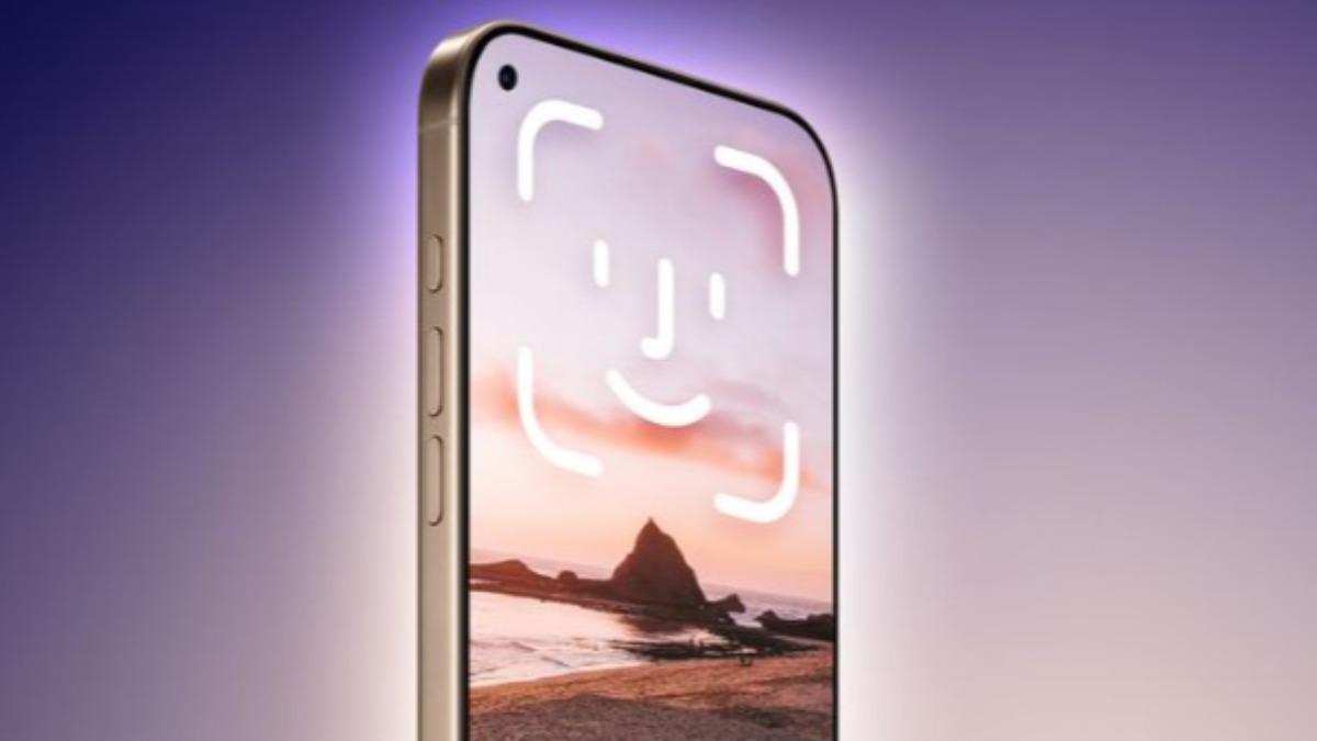 iPhone 18 Pro外觀升級　動態島縮小成圓點