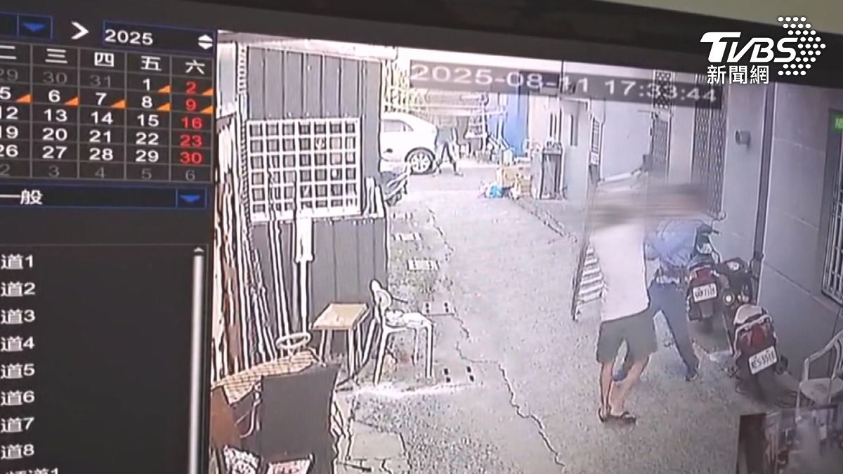 近1個月看嘸第四台！　男嫌維修慢怒掐維修員出氣