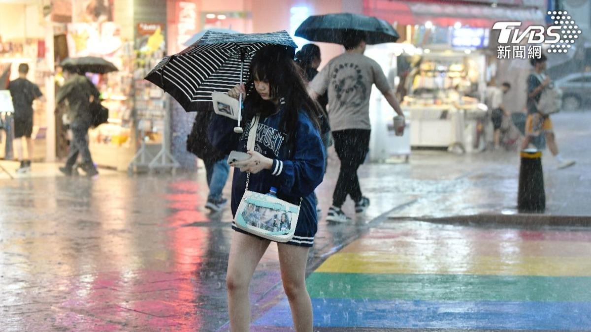 放颱風假「縣市不同調」?勞動部:依居住或工作地判斷