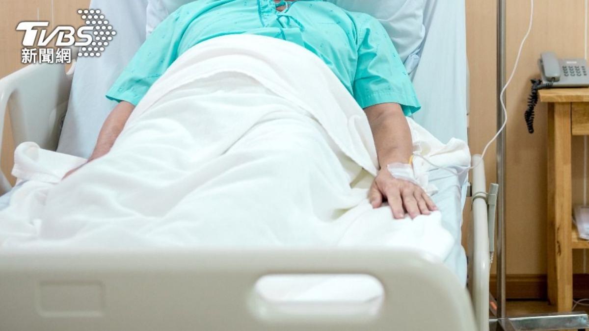 健檢報告正常不代表健康。（示意圖／shutterstock達志影像）