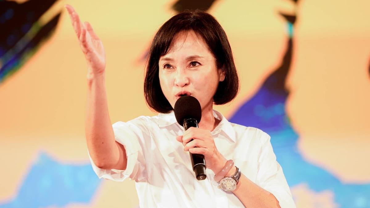 柯志恩-柯志恩高雄-柯志恩高雄市長-林岱樺起訴書-高雄市長候選人