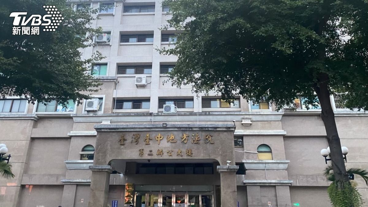 道路坑洞奪命！台中57歲婦摔車不治　家屬怒告獲國賠152萬