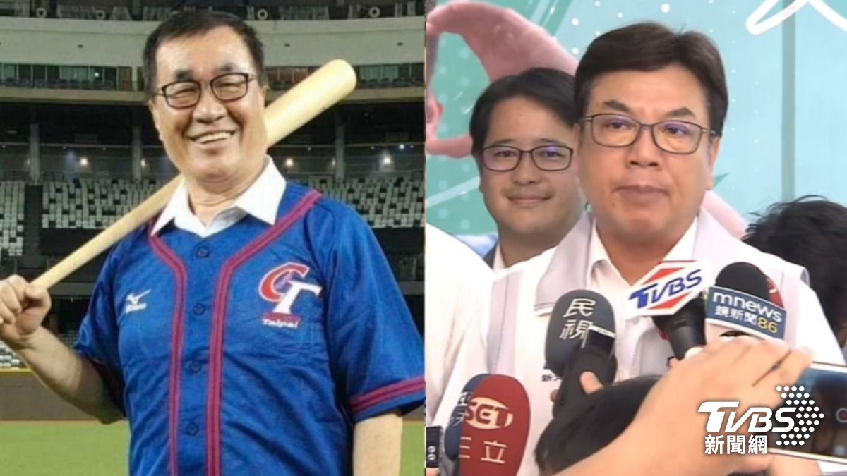 新北誰戰？他揭劉和然1專業「比賴清德厲害」曝李四川經歷超狂