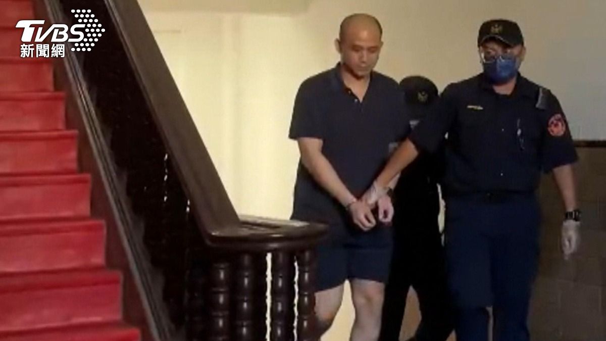 總統府「天下第一營」憲兵變共諜　最重判囚7年、4人全入獄