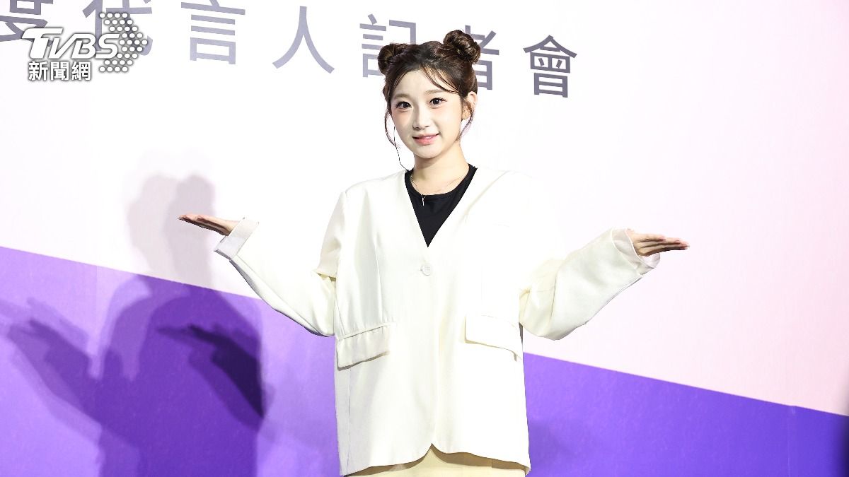 南珉貞全台語拍廣告！李珠珢跟上喊「甘安捏」燃台八魂　自信很能演