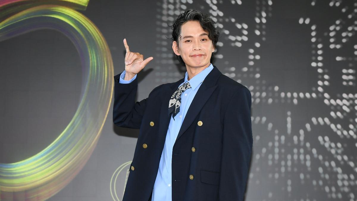 黃鐙輝爆提離婚！修行隱忍「不然早打萁媽」　結婚16年誇張行徑曝光