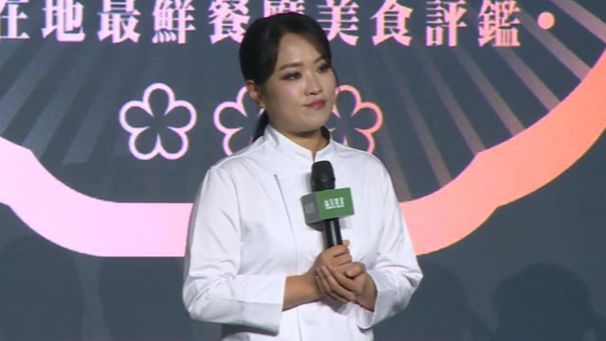 黑白大廚遭陸綜《一飯封神》照搬　鄭智善高EQ回答「做的好吃就虛心學習」