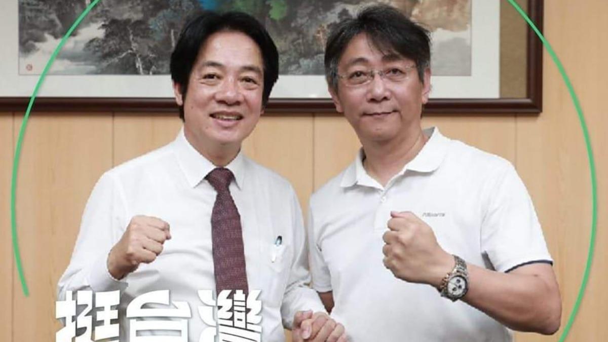前民進黨議員劉育豪病逝！一生奉獻屏東　不敵肝癌享年58歲