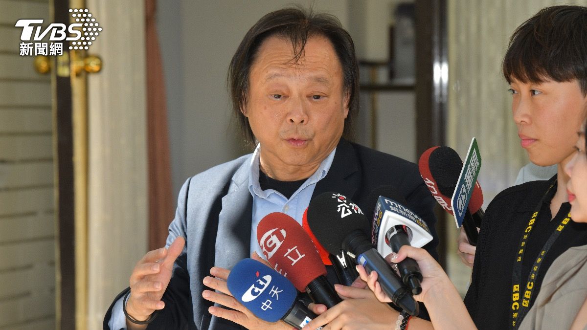 呂秀蓮建議賴清德辭黨魁專心國政　王世堅：她很多建議是對的