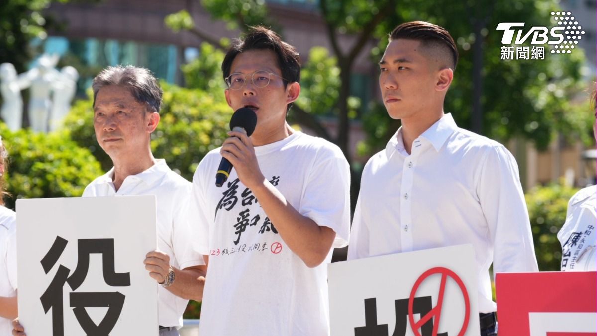反核變擁核真心話曝　黃國昌揭民進黨能源政策1慘況：沒時間了
