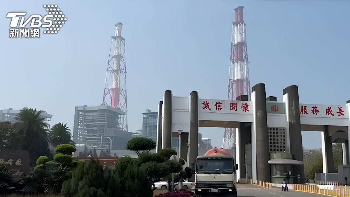 停機仍買煤！興達電廠煤倉「3年燒255次」　台電說明了
