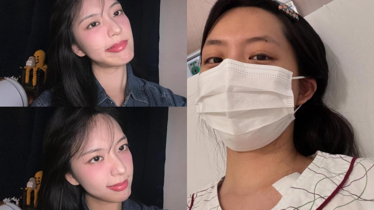 韓女團隊長消失3月抗癌！自曝治療過程躺床泛淚：還有大山要過