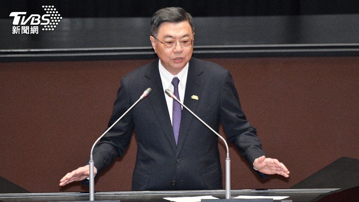 823後內閣大洗牌？　3部長被點名下台「合作機制已經失衡」