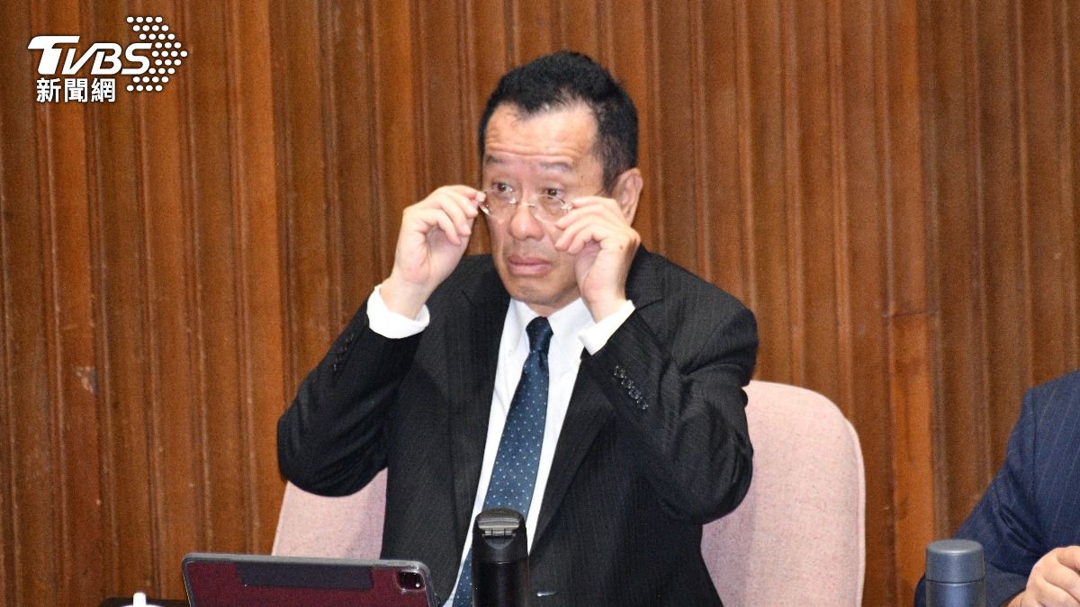 陸委會禁官員參加中共九三閱兵　顧立雄：退將違規將依法處置