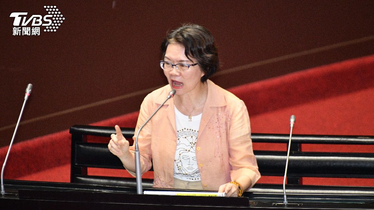 助理費除罪化惹議！傳白委「痛罵幕僚」逼撤簽　劉書彬回應了