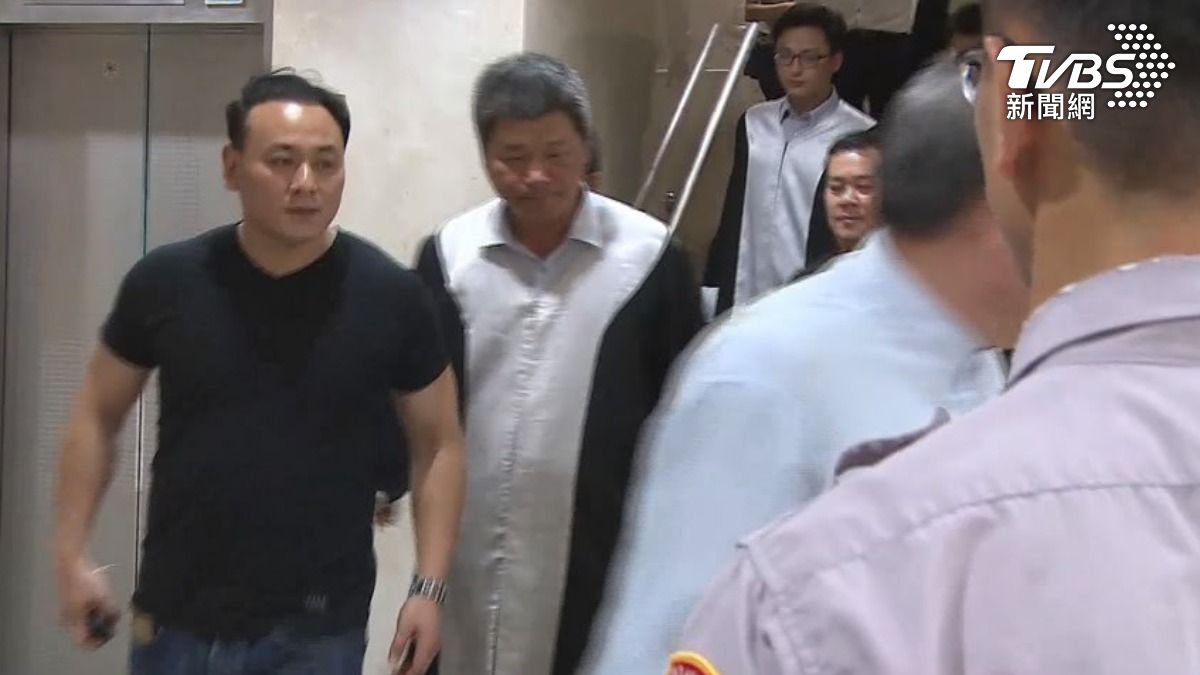 白狼之子跑了！侵占旅行社款項判1年　神隱遭通緝