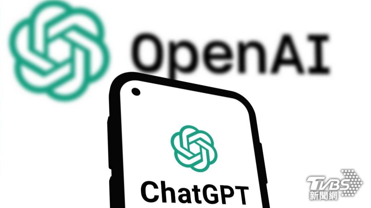 快訊／ChatGPT異常？逾千用戶抱怨：輸入指令沒回應