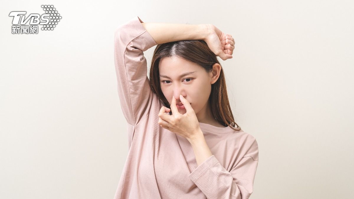 告別體味困擾！6大改善方法一次看　網友實測效果有感