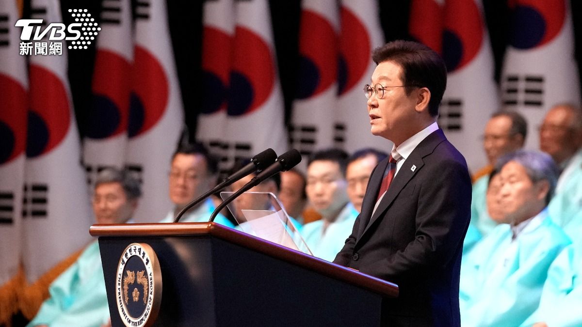 北韓昨稱「沒興趣」恢復關係　李在明今喊話：盼建構互信