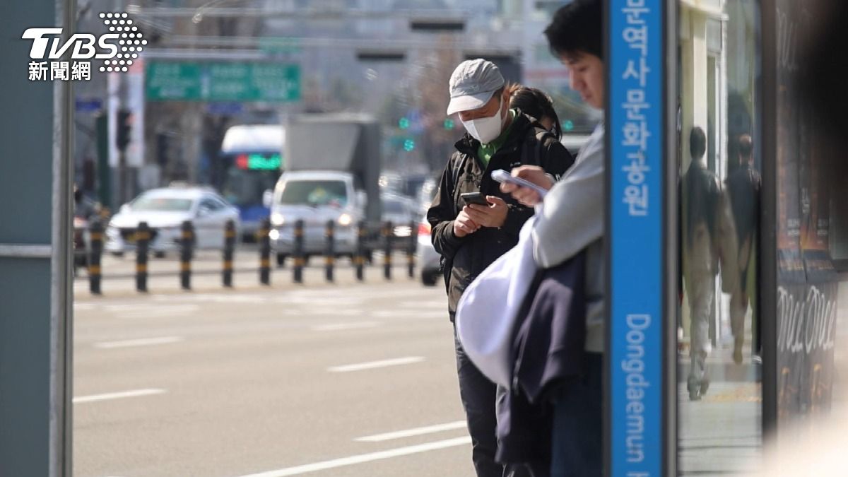 韓國躺平族激增至42.1萬人　青年陷就業困境