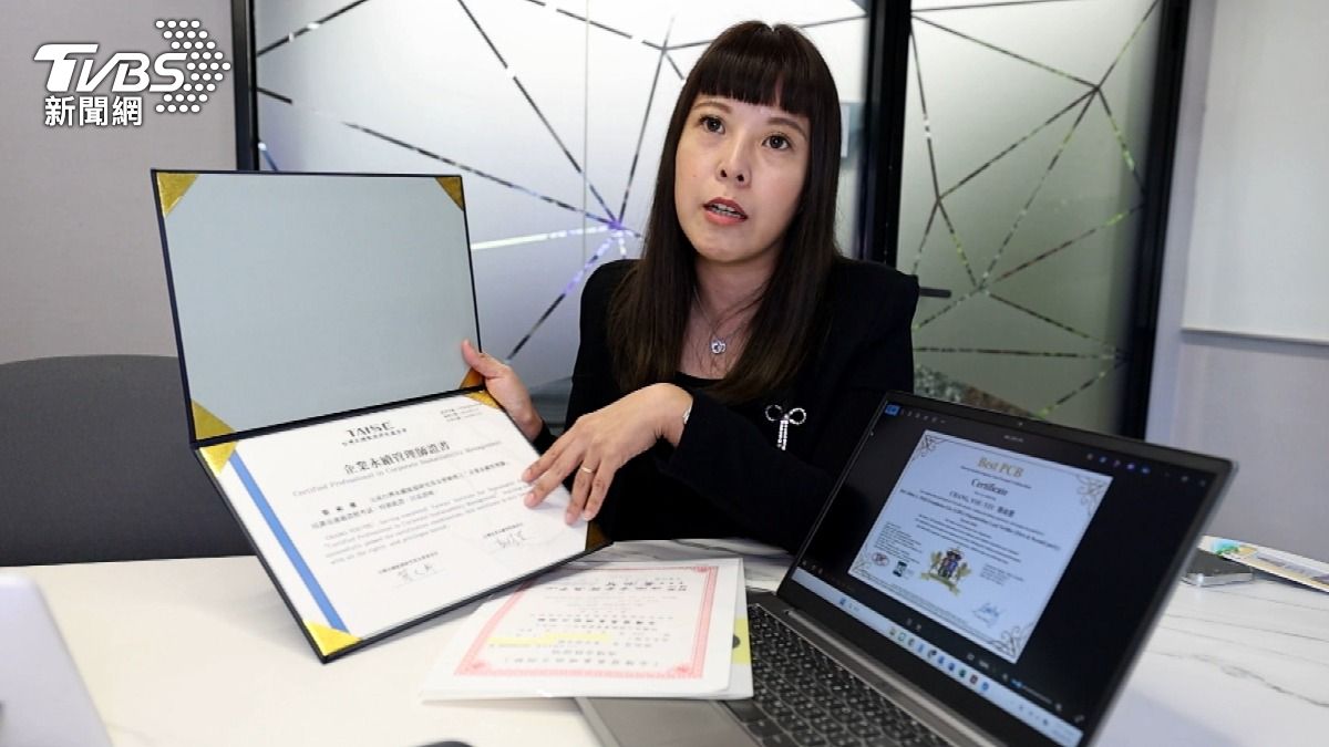 台灣瘋AI 理科熱文科冷？　綠領人才成新出路　