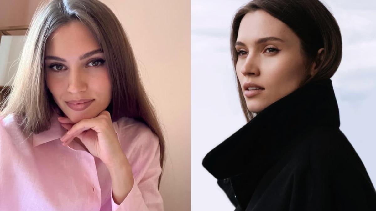 俄羅斯選美佳麗謝尼婭亞歷山德羅娃車禍身亡。（圖／翻攝自IG）